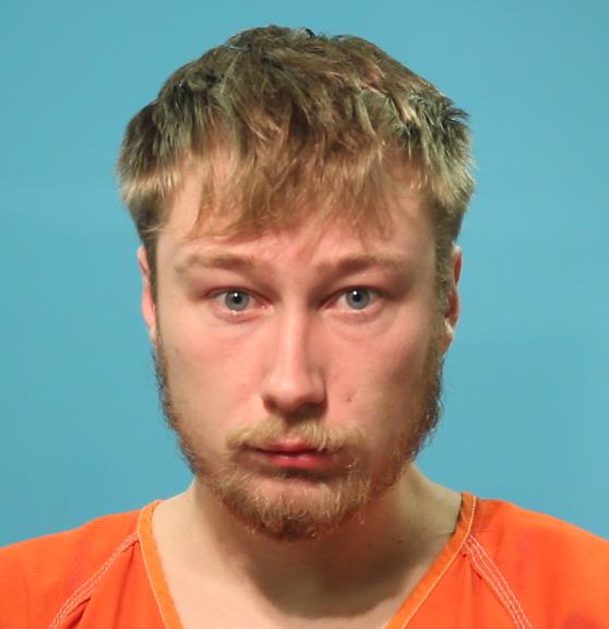 Bingham, Jared Colton booking photo