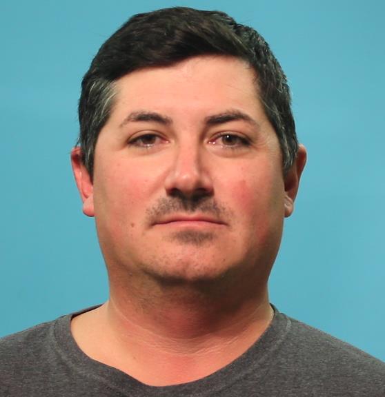 Hunsucker-Weiss, Kelby Craig booking photo