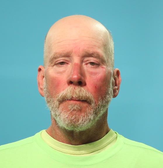 NIXON, JOHN WILLIAM booking photo