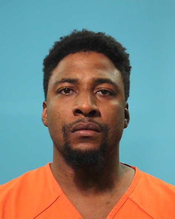 HUERY, KENTRALL DONTA booking photo