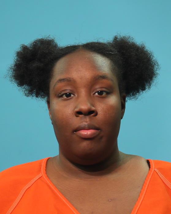 Sowells, Destiny Danyelle booking photo