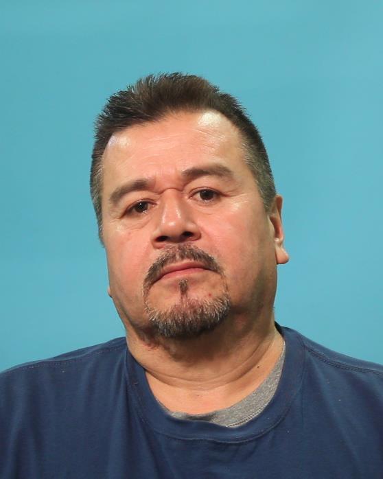 RAMOS CASTRO, JOSE LUIS, Sr. booking photo
