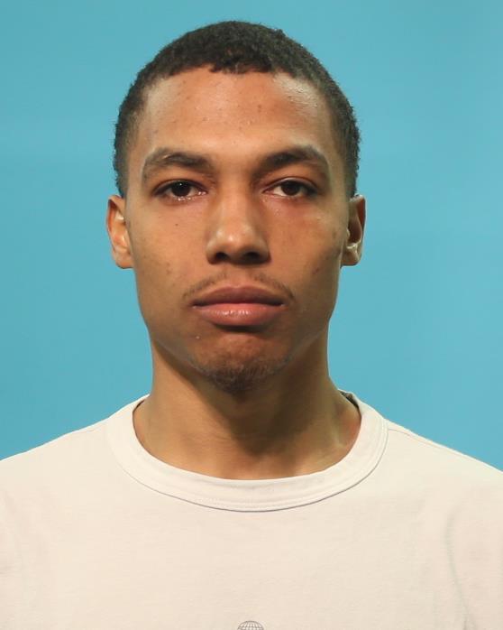Drummond, Kahlil Juawn booking photo