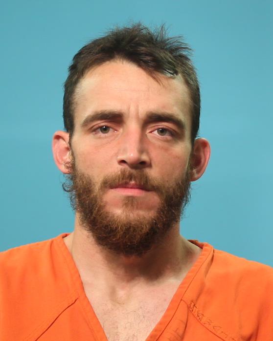 Osborne, Jacob Andrew booking photo