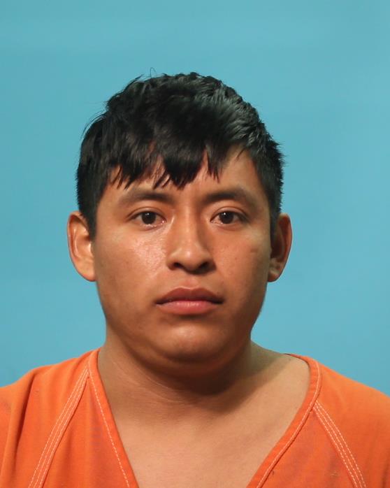 CAMARILLO, NOE booking photo