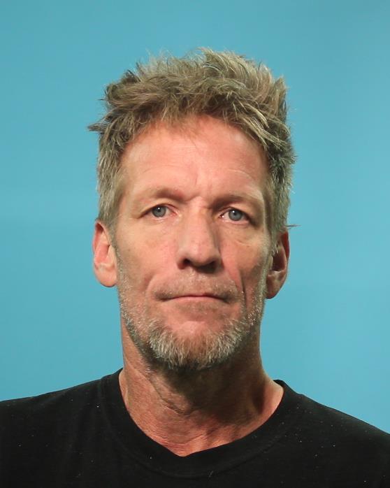 Wayne, Derek Theodore booking photo