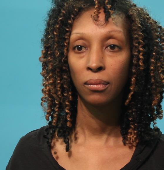 Watkins, Sharhonda Renee booking photo