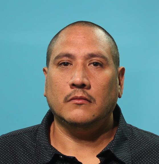 Rodriguez, Stevan Andrew booking photo