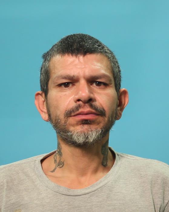 LONGORIA, JOHNNY JR booking photo