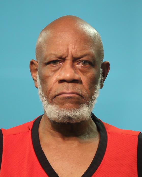 Jones, Terri Duane booking photo