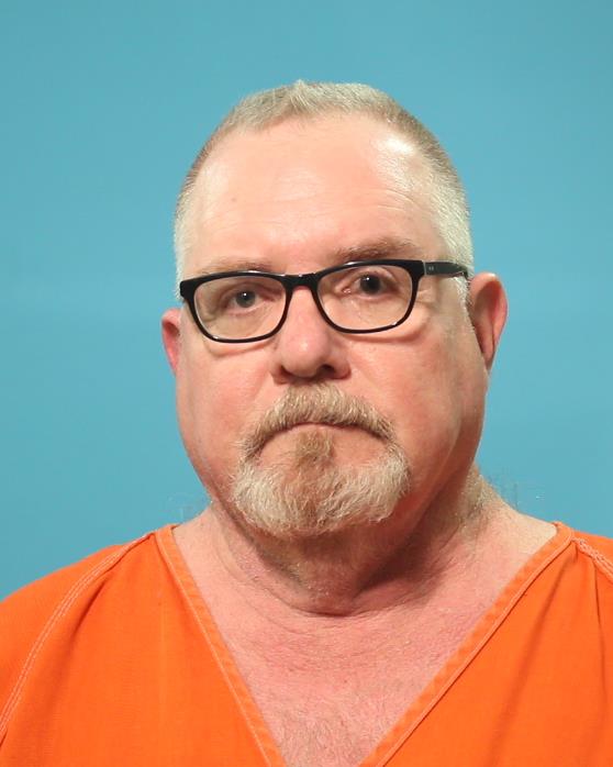 Tettleton, Noris Lee booking photo