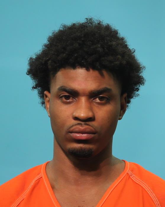 Austin, Jalen Lawayne booking photo