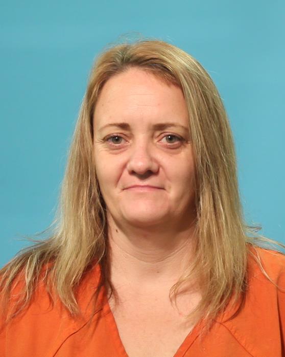 Doty, Tiffany Ann booking photo