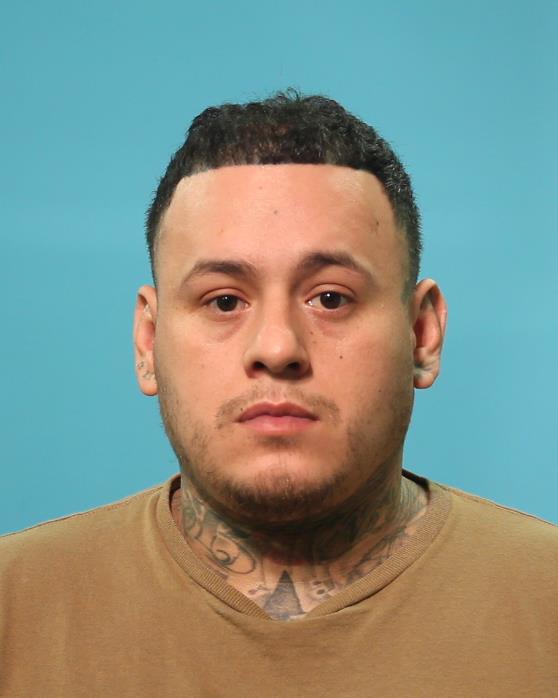 NAVA, RANDY RENEE booking photo