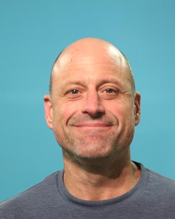 Anderson, Noel booking photo