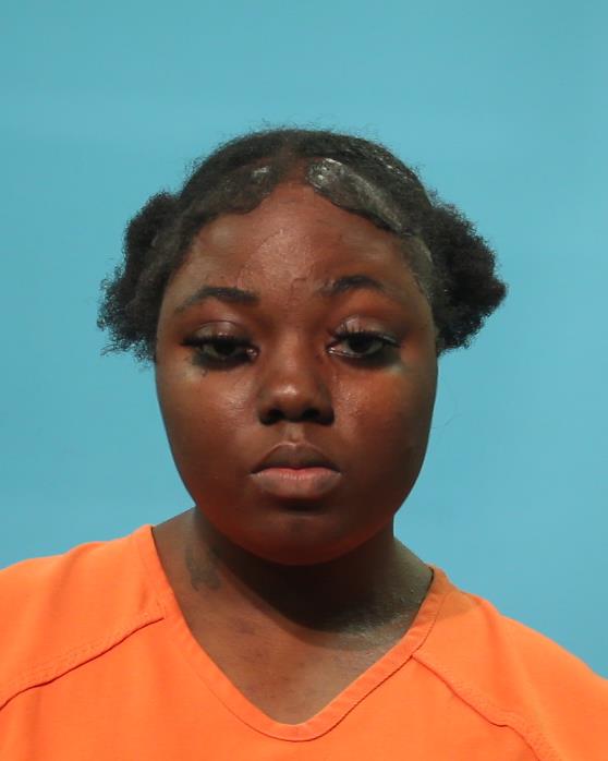 Leonard, Sharnelle Ednanda booking photo