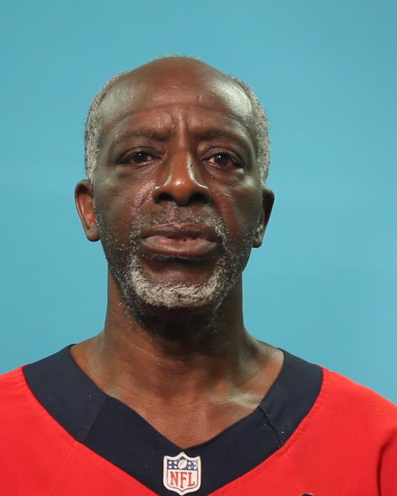 Waddy, Robert booking photo