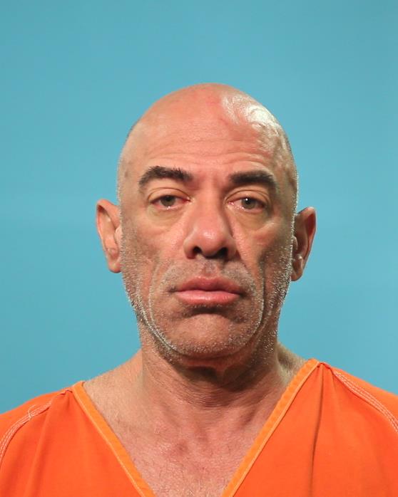 Ragain, Shawn Michael booking photo