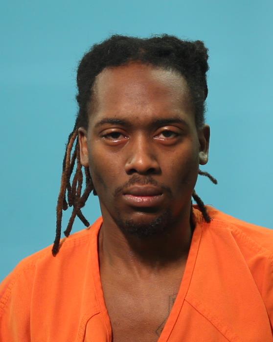 BUCHANAN, JADEN WADE booking photo