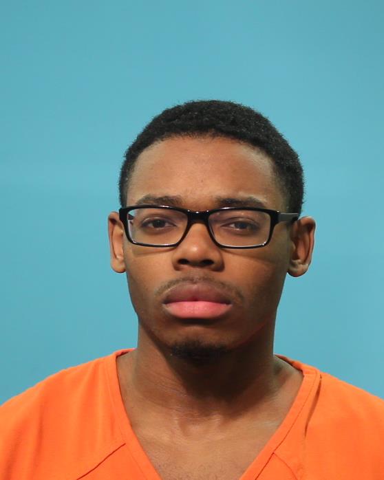 RIDLEY, FAROOQ AMARU booking photo