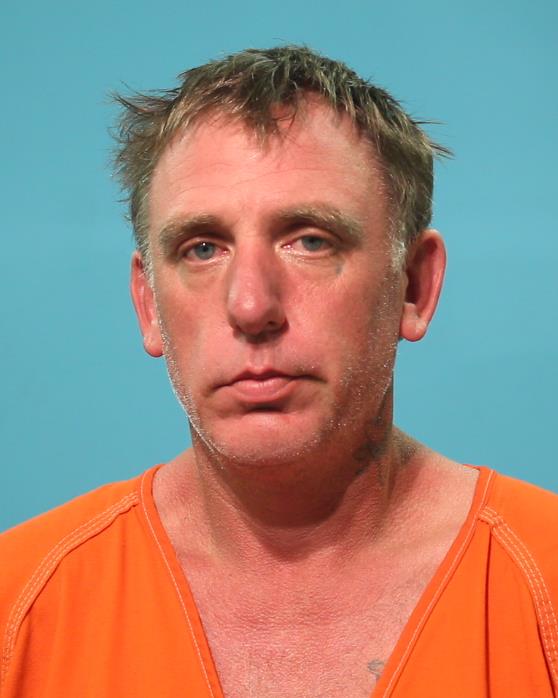 Rea, Alan SANDFORD, II booking photo