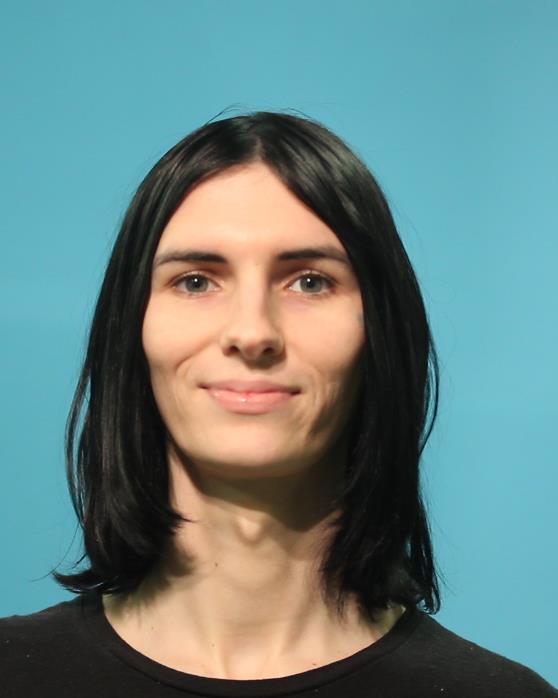 BEDARD, CALAN BLAKE booking photo