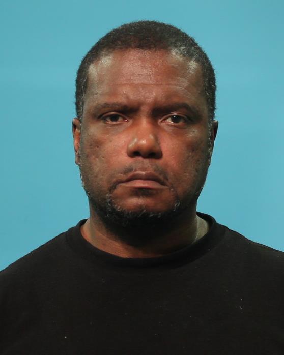 Rhodes, Aaron Leo booking photo