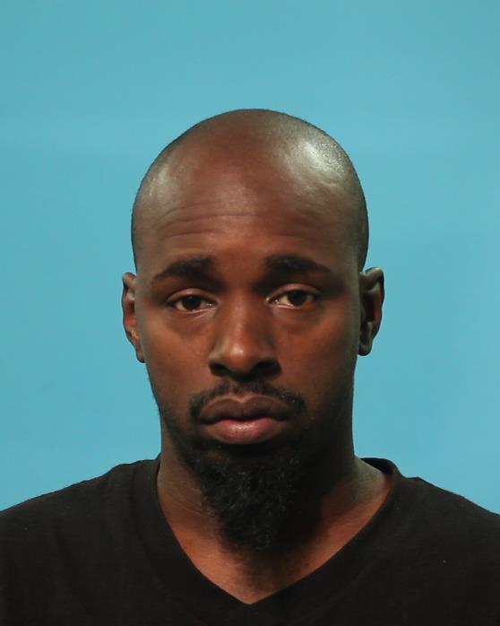 Andrews, Michael Que-Don, Jr. booking photo