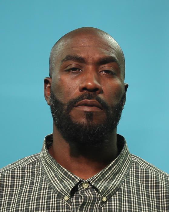Collins, Rodney Douglas booking photo