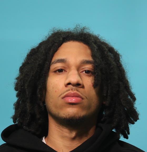 ANDERSON, TOMMY DEAN booking photo