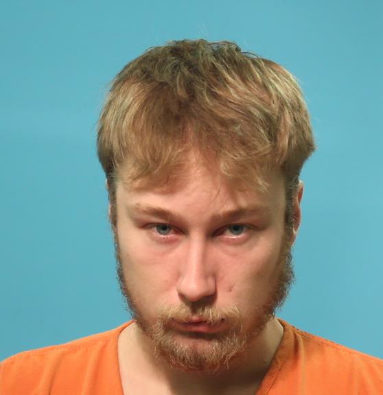 Bingham, Jared Colton booking photo