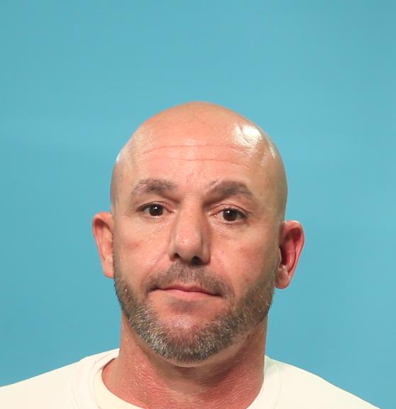 Duguay, Brian Wayne arrested by Brazoria County SO/PD