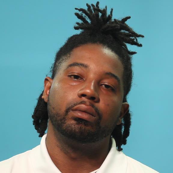 Childs, Deandre O’Neal arrested by Brazoria County SO/PD