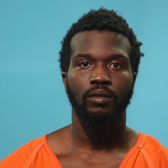 Hudson, Ray arrested by Brazoria County SO/PD