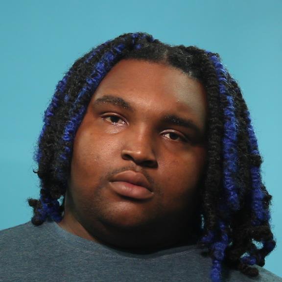 Hawkins, Dontreveous LaShawn arrested by Brazoria County SO/PD