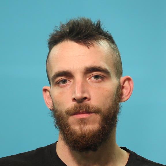 Osborne, Jacob Andrew booking photo