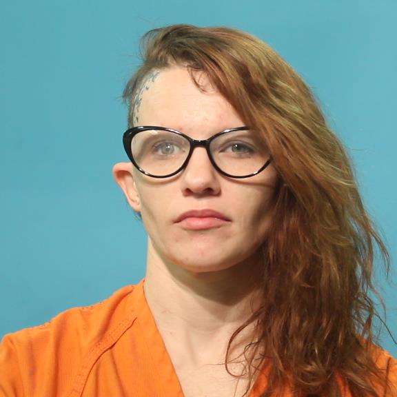 PELTON, AMBER LYNN booking photo