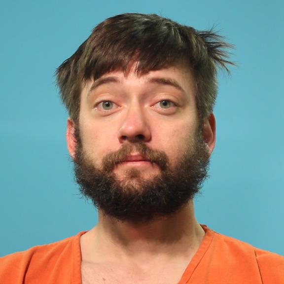 Sparkman, Jesse Frank booking photo