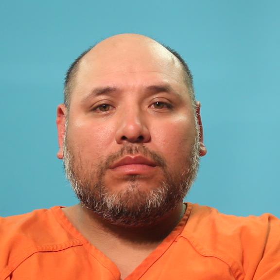 LOAEZA, ORLANDO booking photo