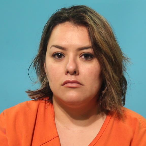 ZAVALA, MARIA booking photo