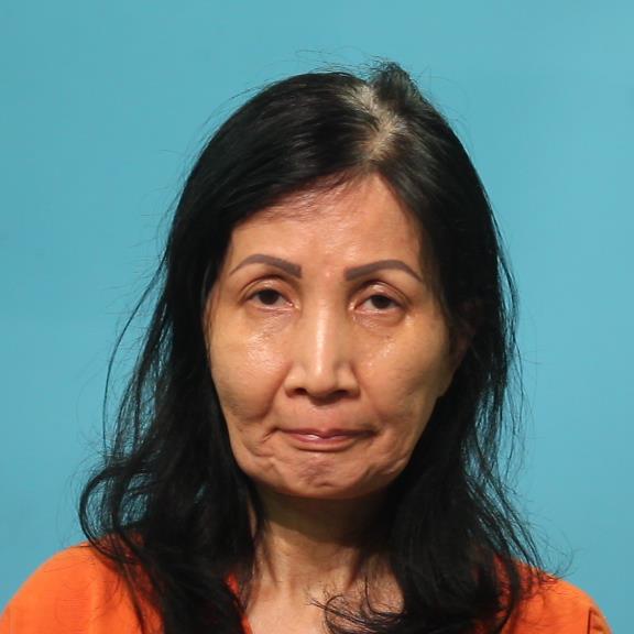 Ly, Giao Thi Quynh booking photo