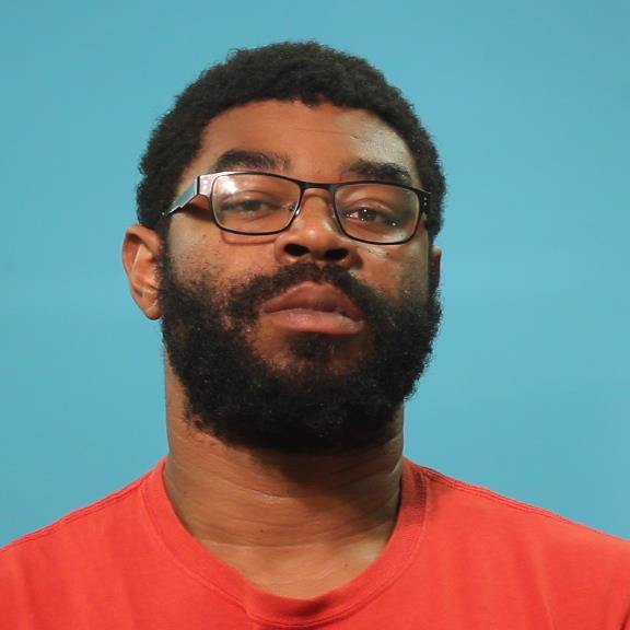 Lea, Thomas booking photo