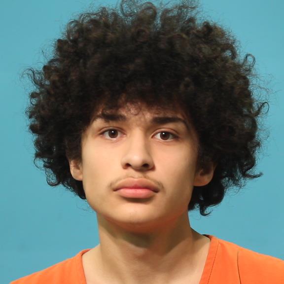 Leija, Luis Servando booking photo