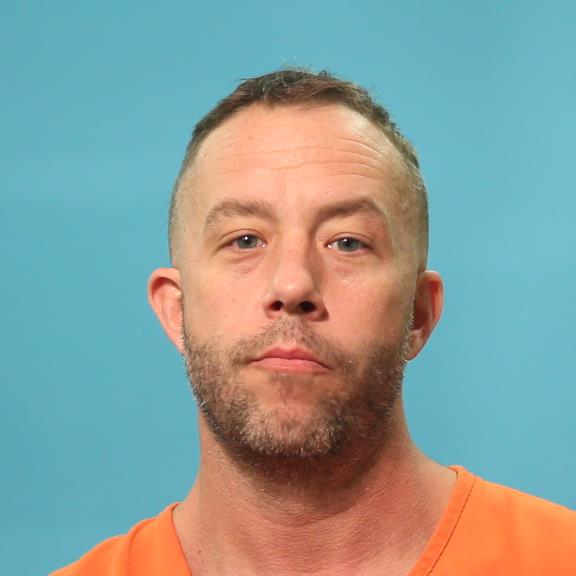 EHRET, STEPHEN booking photo