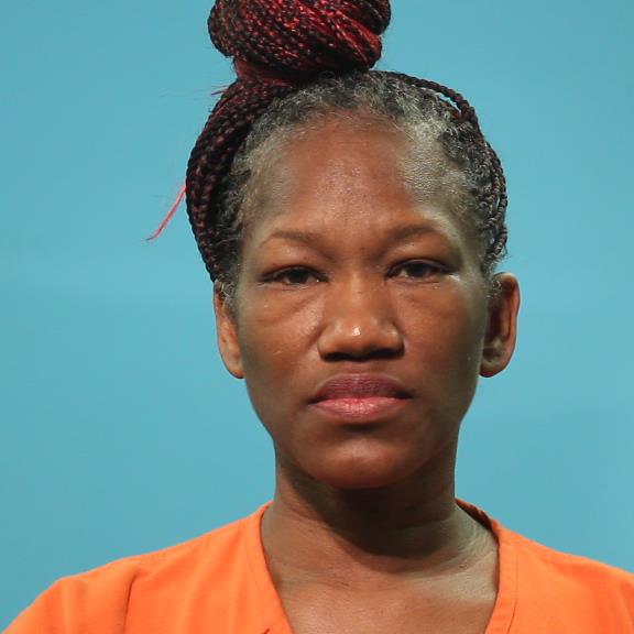 Cook, Kimberly arrested by Brazoria County SO/PD