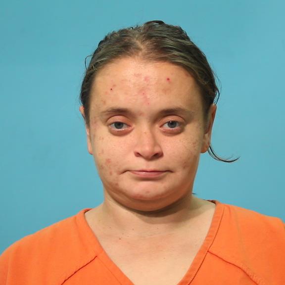 Sewell, Lynsie Ann arrested by Brazoria County SO/PD
