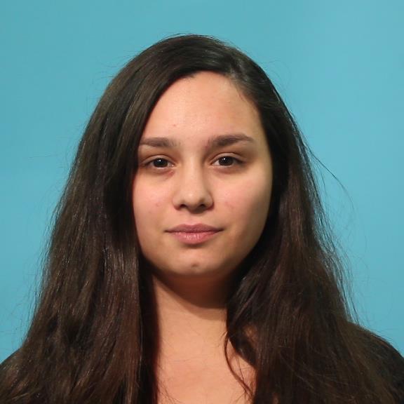 Busch, Angela booking photo