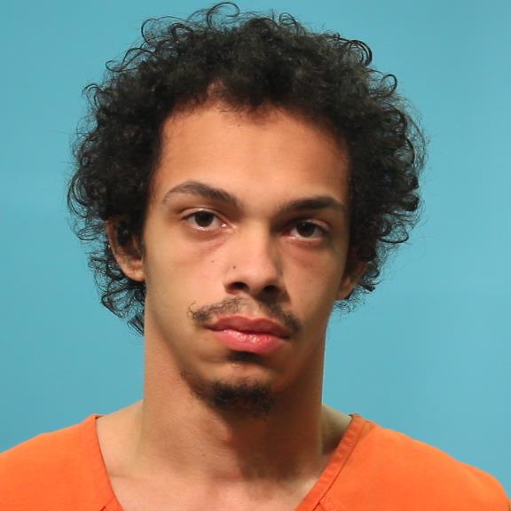 MURRAY, DAMON MICHAEL booking photo