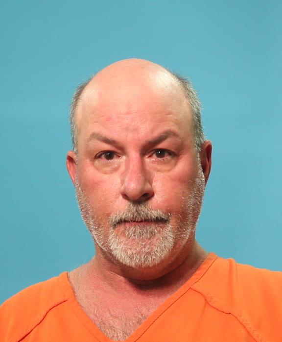 Schuelke, Tim booking photo