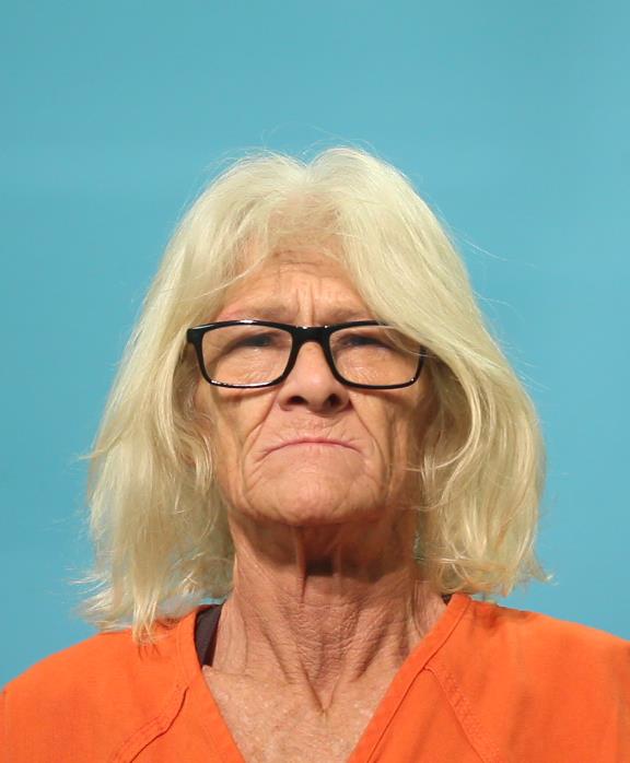 VANROMPAEY, LINDA GAIL booking photo